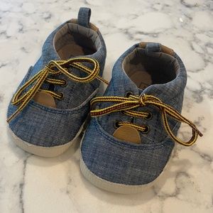 Baby Gap Shoes